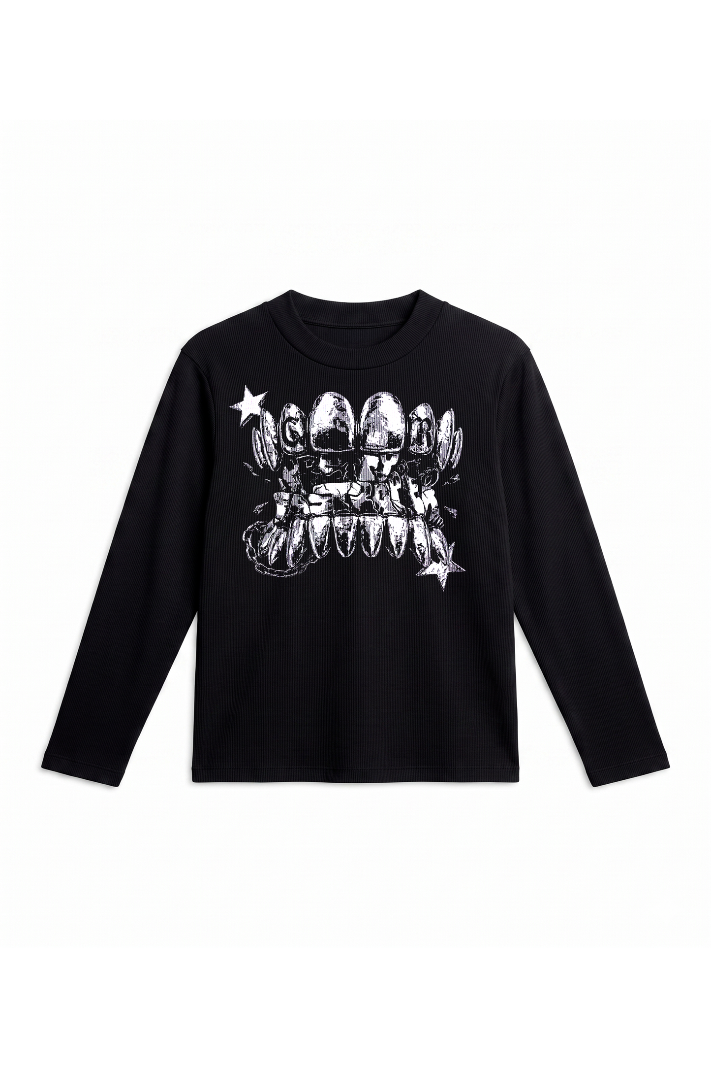 LONG SLEEVE