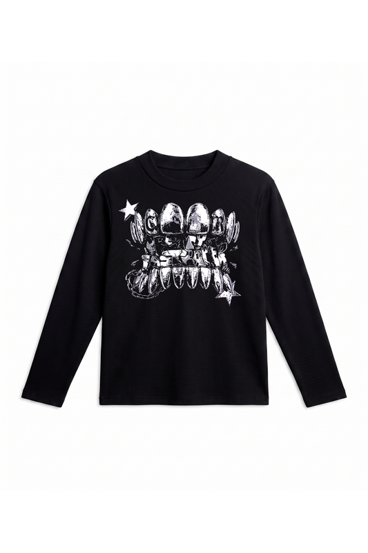 LONG SLEEVE